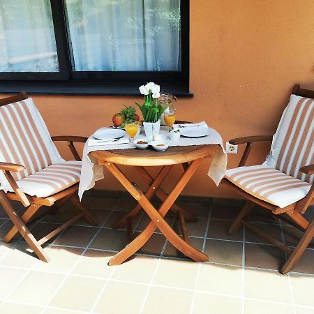 Apartaments La Farga Arbúcies Εξωτερικό φωτογραφία