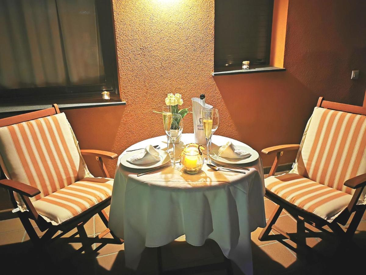 Apartaments La Farga Arbúcies Εξωτερικό φωτογραφία
