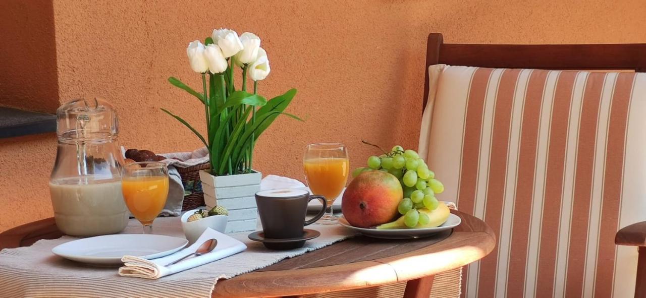 Apartaments La Farga Arbúcies Εξωτερικό φωτογραφία