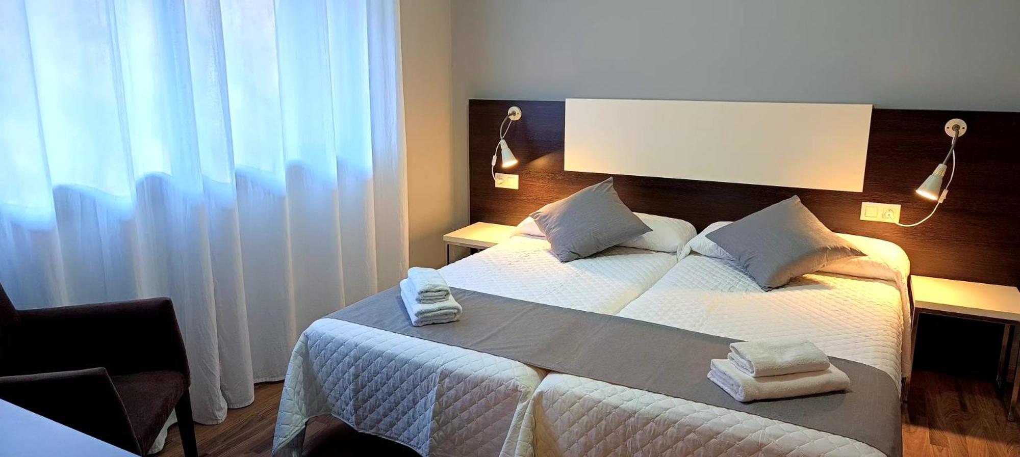 Apartaments La Farga Arbúcies Εξωτερικό φωτογραφία
