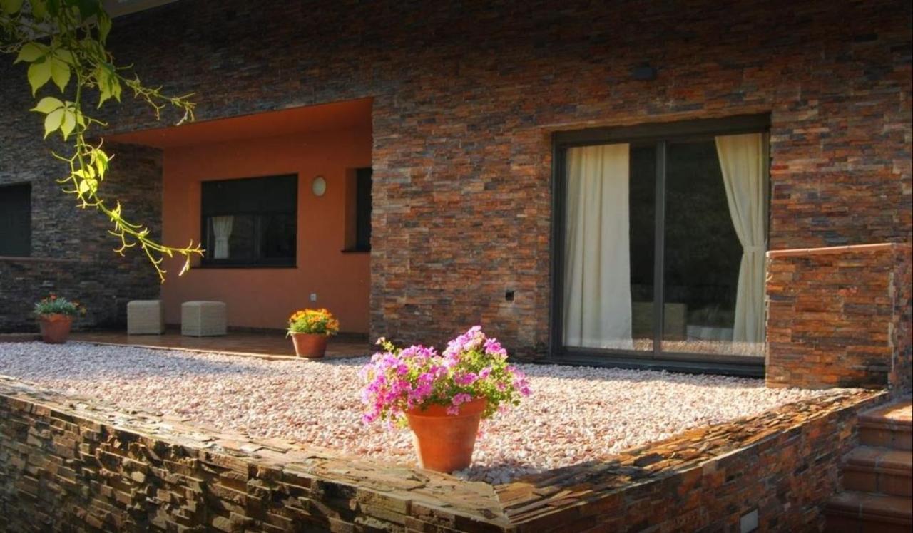 Apartaments La Farga Arbúcies Εξωτερικό φωτογραφία