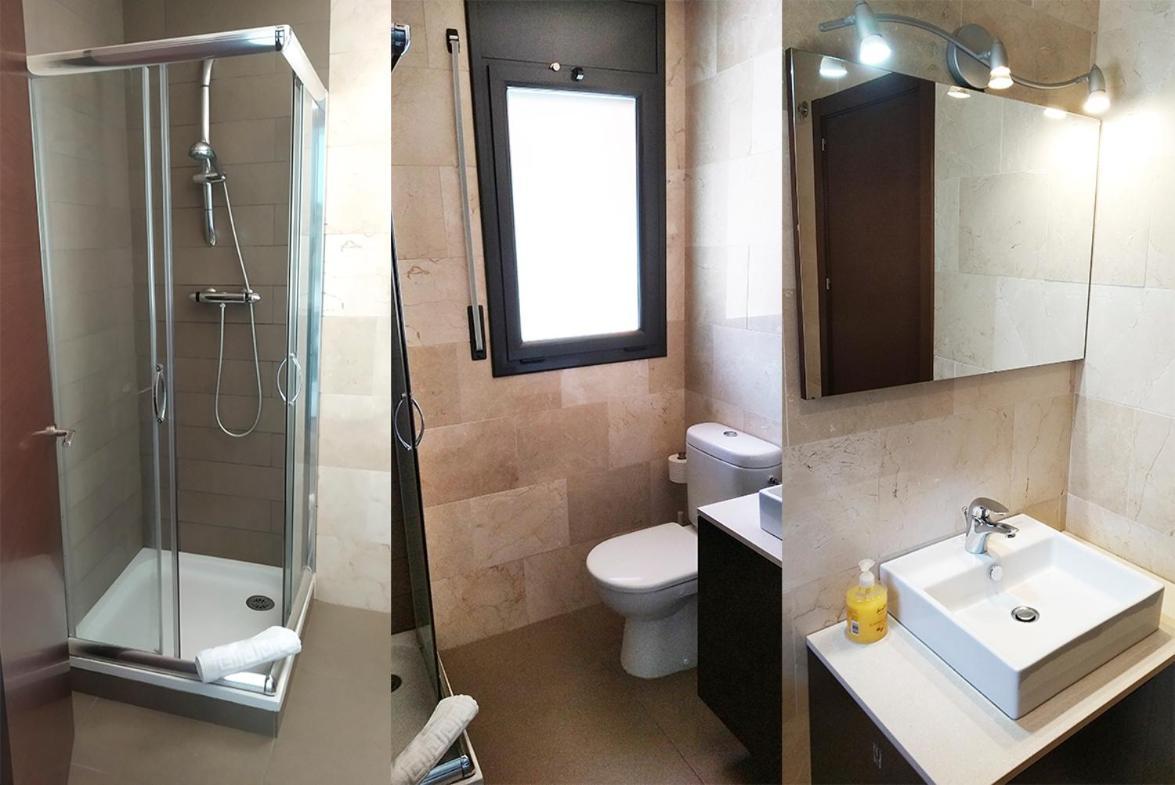 Apartaments La Farga Arbúcies Εξωτερικό φωτογραφία